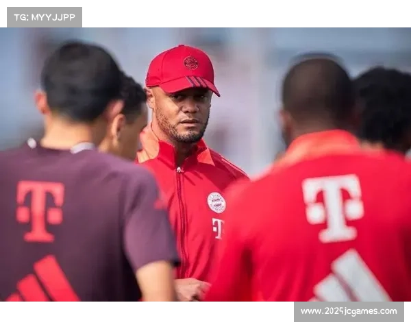 孔帕尼:客场对阵巴黎将是高强度较量 双方全力以赴