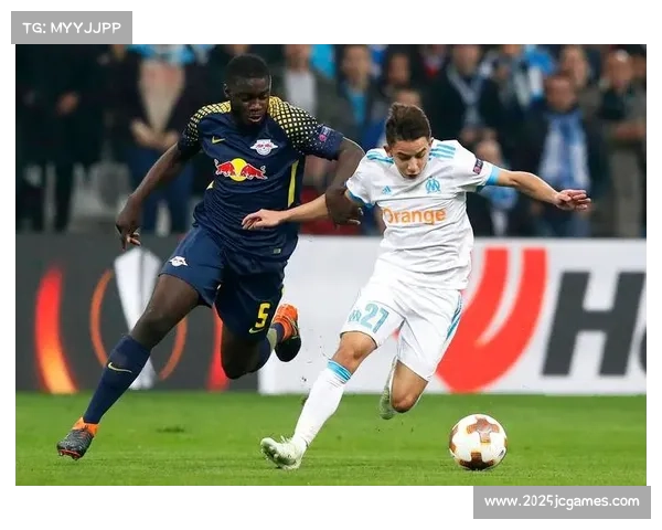 马赛主场0-1不敌亚特兰大,遭遇欧冠第三败