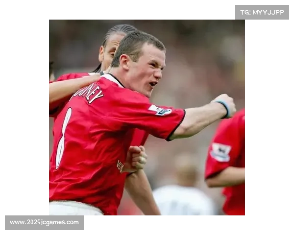 鲁尼谈年轻英格兰前锋适应难题:整体水平提升但传统中锋稀缺