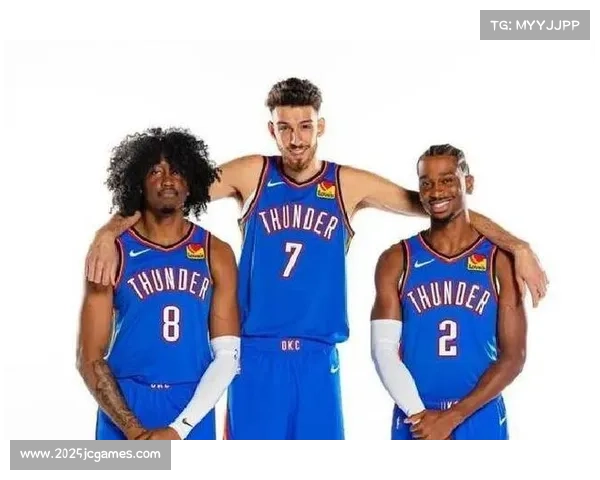 雷霆二当家杰伦·威廉姆斯伤愈复出,轮换阵容进一步补齐