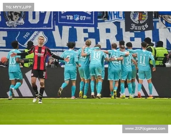 霍芬海姆主帅：黑马奇迹靠团队，目标欧冠