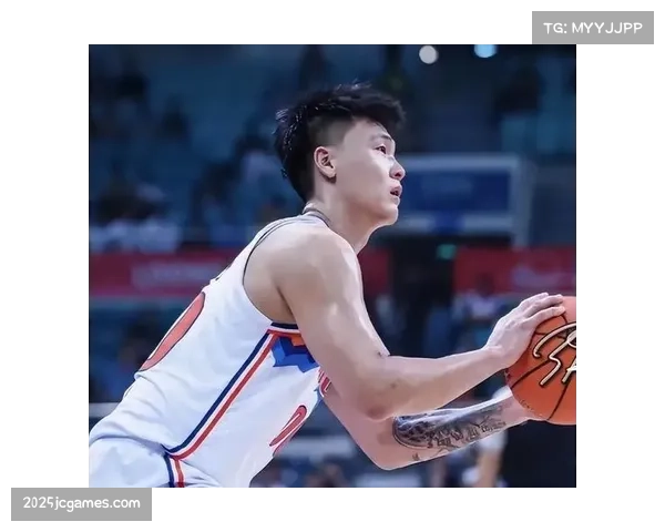 赵睿伤情更新：预计将缺席季后赛首轮全部比赛