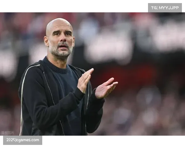 战术解构：瓜迪奥拉如何利用边后卫内收，创造新的转换发起路径